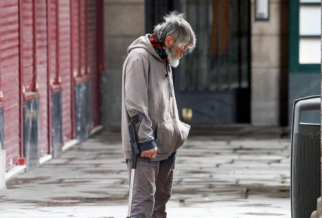 España, cuarto país de la UE con más personas en riesgo de pobreza o exclusión social en 2024