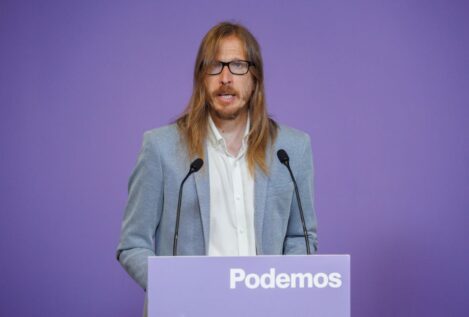 Podemos exige intervenir las eléctricas y crear una pública con dinero del gasto militar