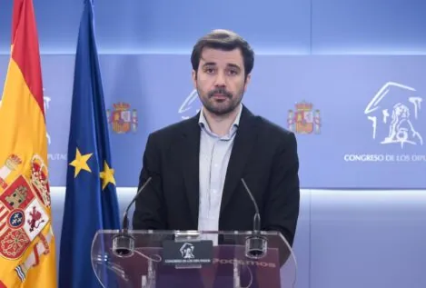Podemos reafirma su proyecto propio y ningunea a Sumar con su llamada a confluir