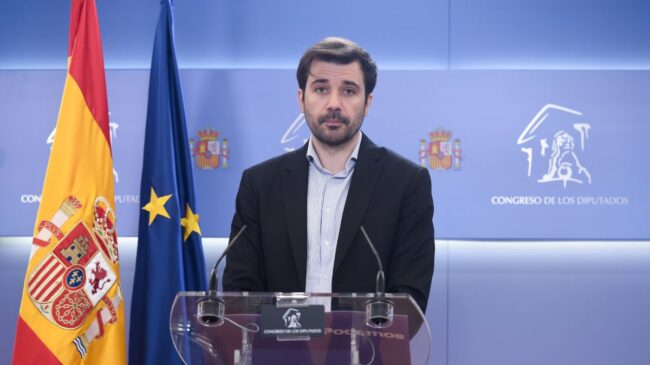 Podemos reafirma su proyecto propio y ningunea a Sumar con su llamada a confluir