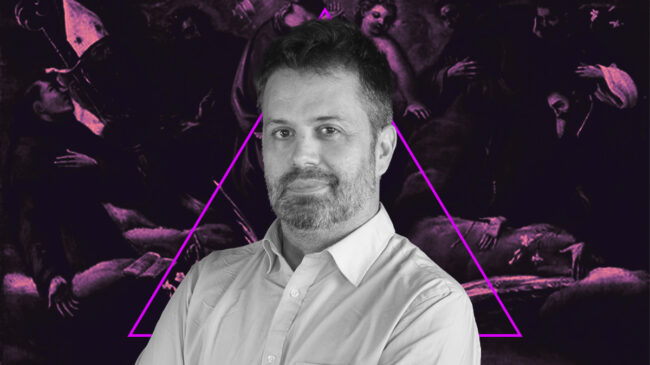 Podcast | El purgatorio de Xavier Colás