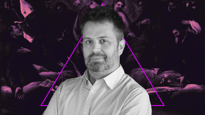 Podcast | El purgatorio de Xavier Colás