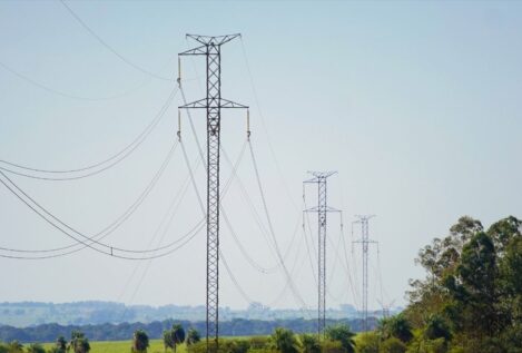 Lisboa detiene «por precaución» el intercambio comercial de energía entre Portugal y España