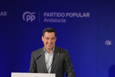 CIS andaluz | El PP conserva su mayoría absoluta con el 42,2% de los votos