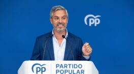 El PP tiende la mano al Gobierno en el plan sobre aranceles que ve aún «embrionario»