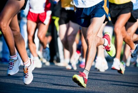 Cómo prepararte para correr una maratón: errores que debes evitar y señales que no puedes ignorar