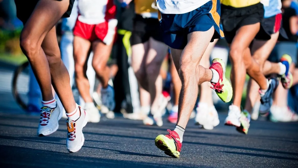 Cómo prepararte para correr una maratón: errores que debes evitar y señales que no puedes ignorar