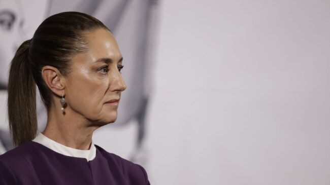 Trump amenaza con imponer más aranceles a México por una disputa acuífera en la frontera