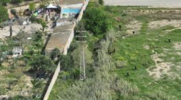 Detenido en Reus (Tarragona) un preso que llevaba en paradero desconocido un año