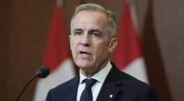El primer ministro de Canadá asegura que la pausa arancelaria de EEUU es «un alivio»