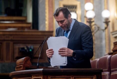 Puente culpa de los retrasos en Rodalies a la «poca colaboración» de los maquinistas