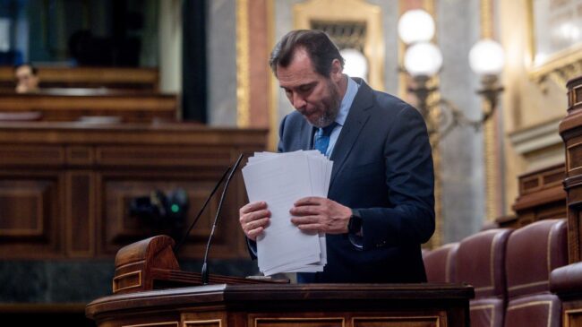 Puente culpa de los retrasos en Rodalies a la «poca colaboración» de los maquinistas