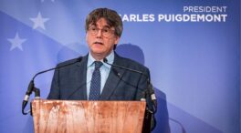 El Supremo avala la decisión de Llarena de no amnistiar la malversación a Puigdemont