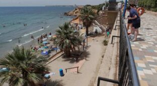 ¿Qué pasa en Torrevieja? Comprar una vivienda exige ya más del 60% de los ingresos