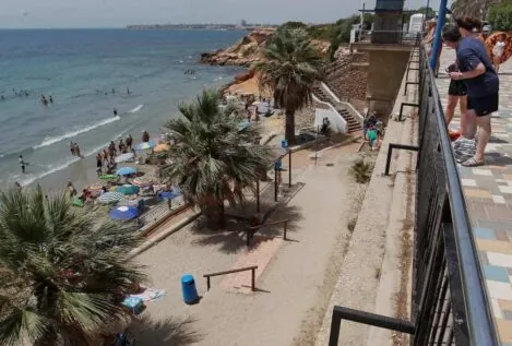 ¿Qué pasa en Torrevieja? Comprar una vivienda exige ya más del 60% de los ingresos