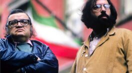 Escritores en el rodaje