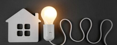 ¡Viva la vida eléctrica!