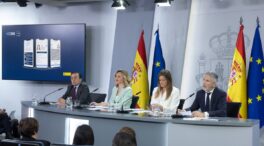El Gobierno apoya a Montero y niega que cuestionase la presunción de inocencia