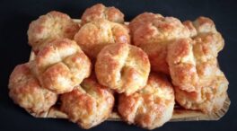 Receta de las aceitadas zamoranas: el dulce típico, que mi abuela toma en Semana Santa