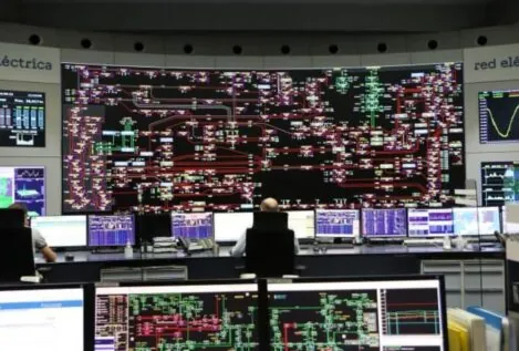 El comité del apagón investiga un ciberataque a instalaciones ajenas a Red Eléctrica
