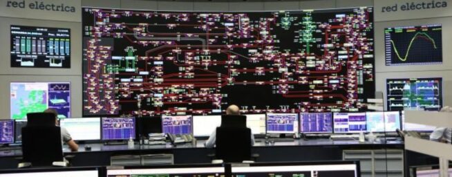 España, entre los países europeos más vulnerables a ciberataques eléctricos