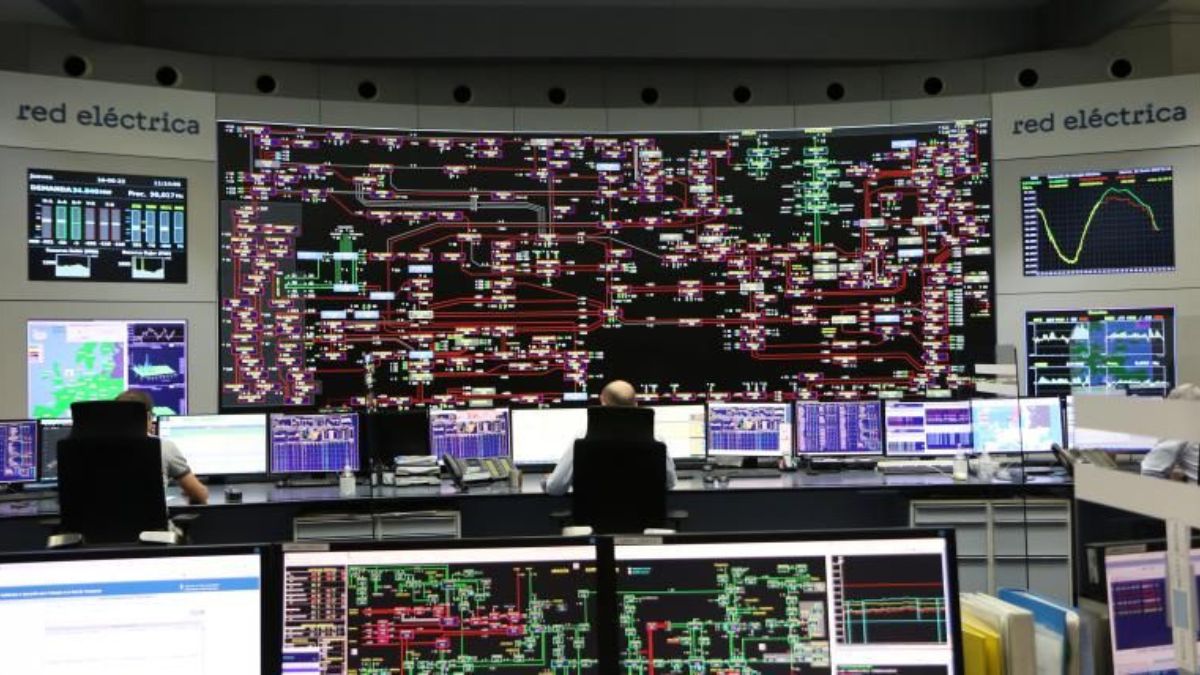 España, entre los países europeos más vulnerables a ciberataques eléctricos