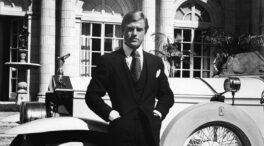 'El gran Gatsby', cien años de la Gran Novela Americana