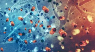 Un nuevo estudio relaciona esta infección de la infancia con el cáncer colorrectal en jóvenes