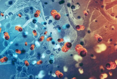 Un nuevo estudio relaciona esta infección de la infancia con el cáncer colorrectal en jóvenes