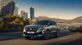 Renault remoza el Austral con tecnología y comodidad para dominar a los SUV medianos
