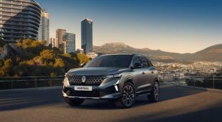 Renault remoza el Austral con tecnología y comodidad para dominar a los SUV medianos