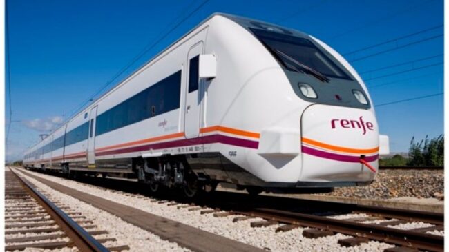 Nuevo plazo de Renfe para sacar abonos gratis de mayo a junio: el mínimo será de ocho viajes