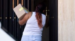 La Seguridad Social ganó 46.807 afiliados extranjeros en marzo: nuevo máximo histórico