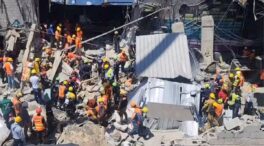 Aumentan a 98 los muertos por el desplome del techo de una discoteca en Dominicana