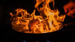 Cuatro restaurantes en ciudades con procesiones de gran interés turístico
