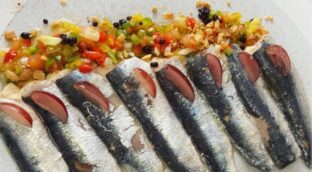 Cinco restaurantes de la costa mediterránea para guardar en la agenda