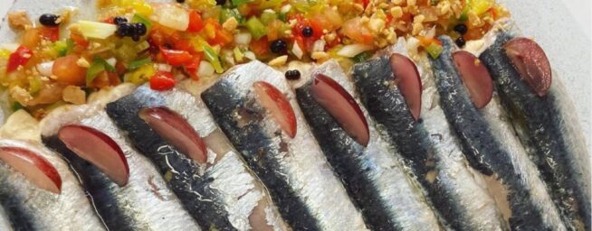 Cinco restaurantes de la costa mediterránea para guardar en la agenda