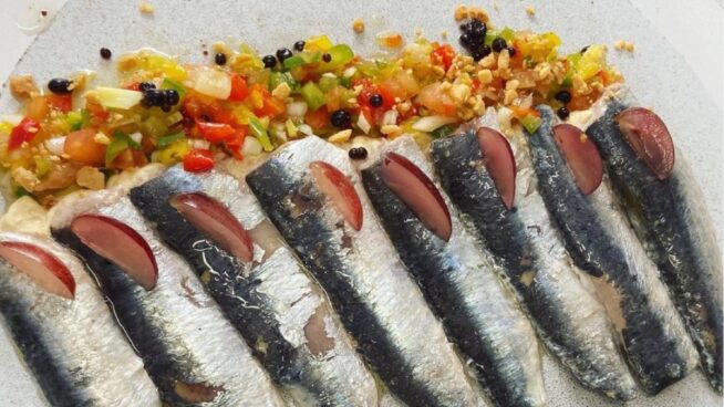 Cinco restaurantes de la costa mediterránea para guardar en la agenda
