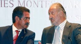El rey Juan Carlos emprende acciones legales contra Miguel Ángel Revilla por difamación