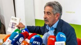 Revilla responde a Juan Carlos I: «Si no existiese la inviolabilidad,  estaría como Le Pen»