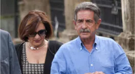 Aurora, la mujer de Revilla: tienen una hija «revolucionaria» y superó un duro cáncer