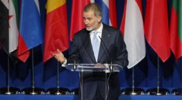 El Rey llama a «fortalecer estructuras» y reforzar el partenariado Mediterráneo
