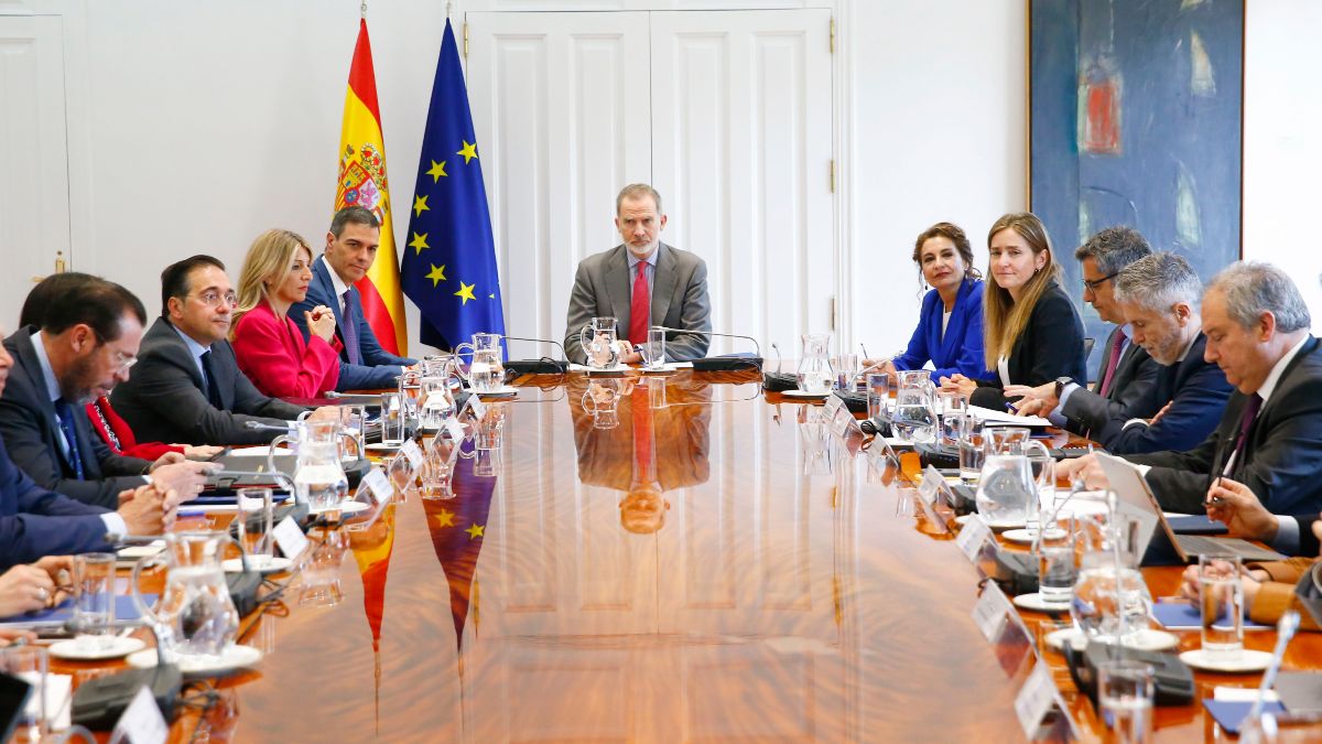 Sánchez convoca este miércoles un nuevo Consejo de Seguridad Nacional tras el apagón