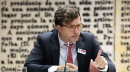El ex jefe de gabinete de Ábalos es ahora el secretario general de Paradores