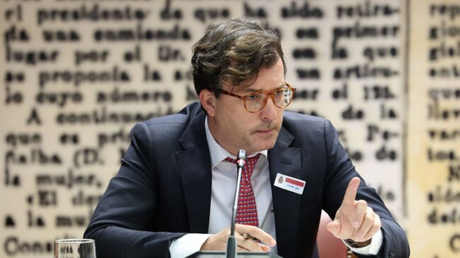 El jefe de gabinete de Ábalos el día de Teruel es ahora el secretario general de Paradores
