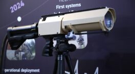 Ya está aquí el rifle láser como el de Chewbacca