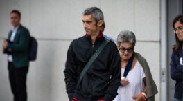 El votante del 1-O que quedó tuerto pide 13 años de cárcel a cuatro policías por sus lesiones