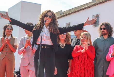 Los nuevos nombres de la familia Flores: Elena, Alba, Guillermo y más herederos de 'La faraona'