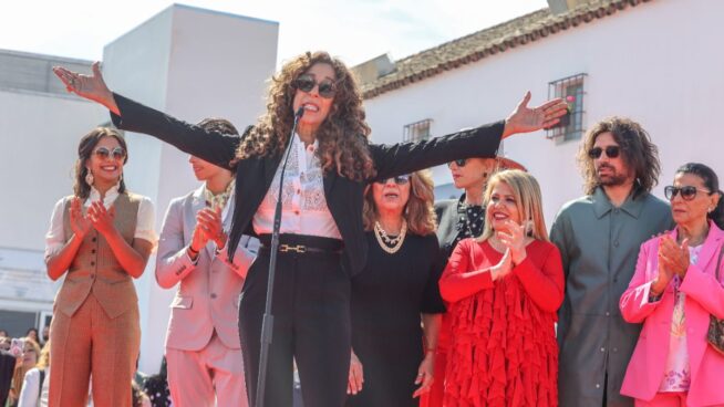 Los nuevos nombres de la familia Flores: Elena, Alba, Guillermo y más herederos de 'La faraona'