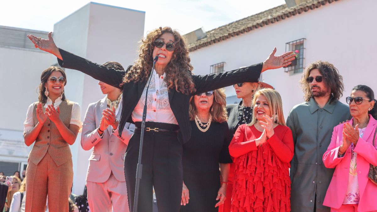Los nuevos nombres de la familia Flores: Elena, Alba, Guillermo y más herederos de ‘La faraona’